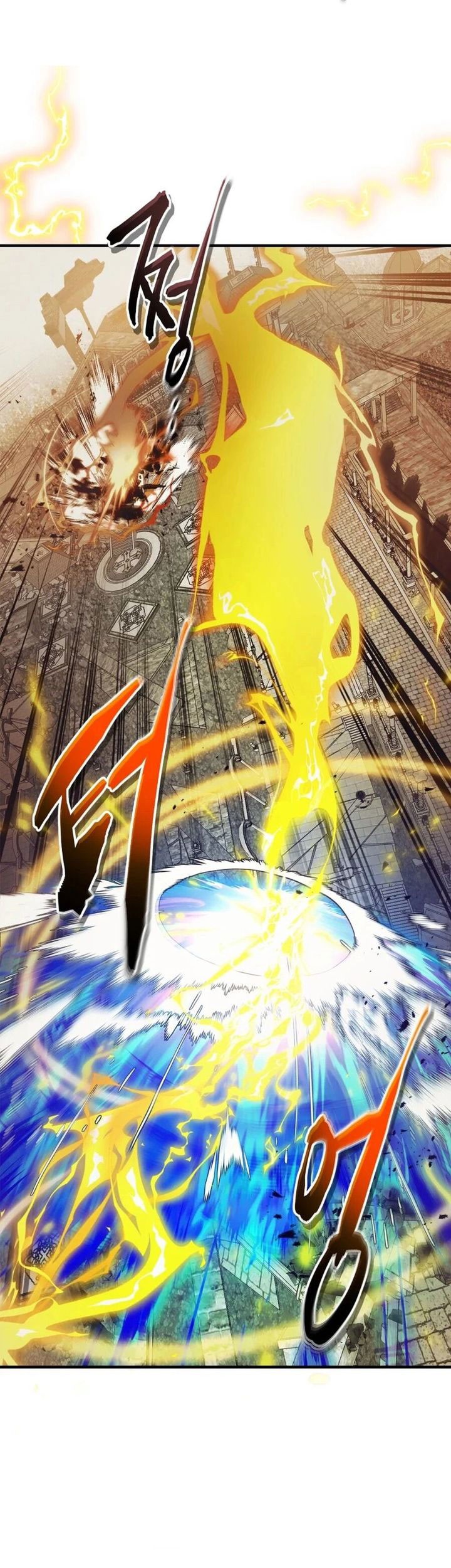 Leveling With the Gods Chapter 123 Gambar 22