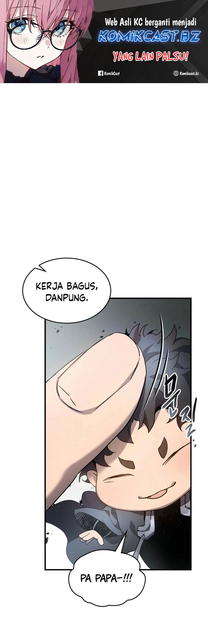 Baca Manhwa Leveling With the Gods Chapter 123 Gambar 2
