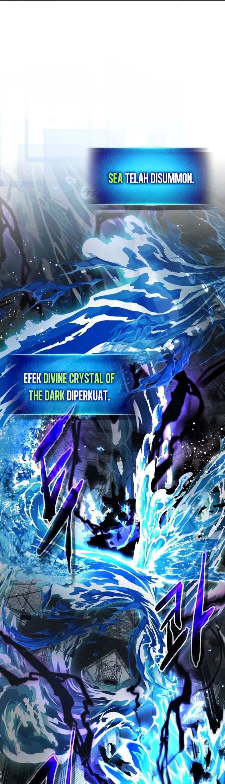 Leveling With the Gods Chapter 123 Gambar 43