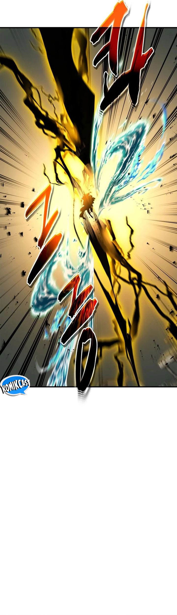 Leveling With the Gods Chapter 123 Gambar 60