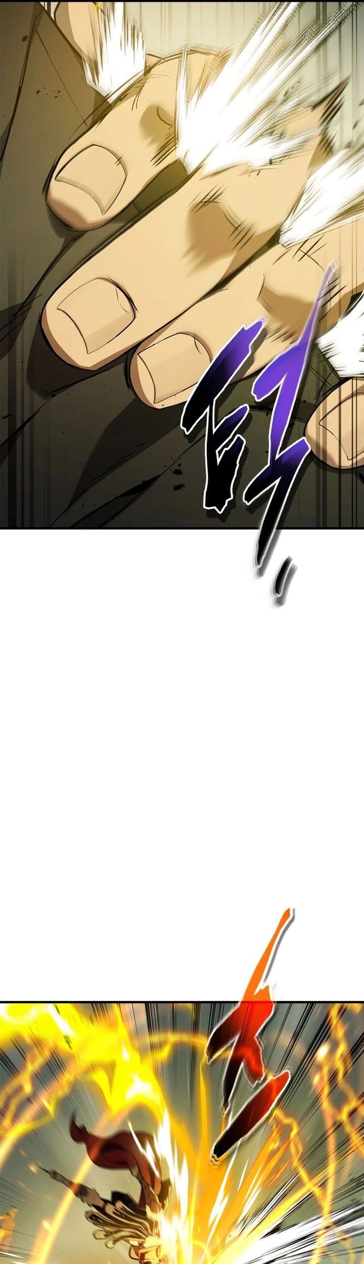 Leveling With the Gods Chapter 123 Gambar 70