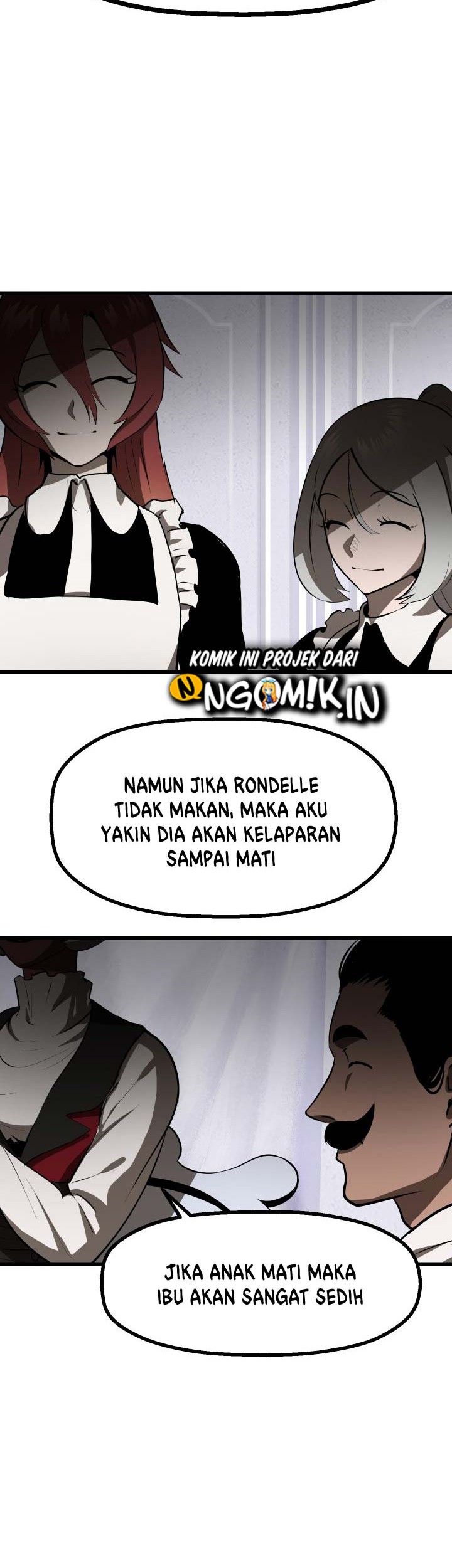Sword King Chapter 84 Gambar 70