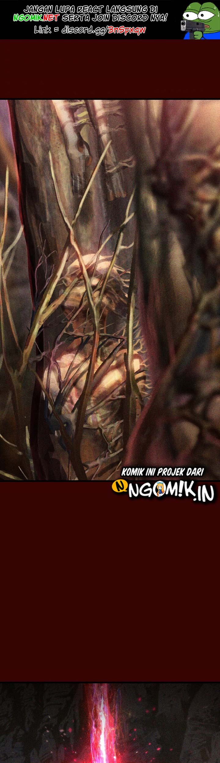 Baca Manhwa Sword King Chapter 84 Gambar 2
