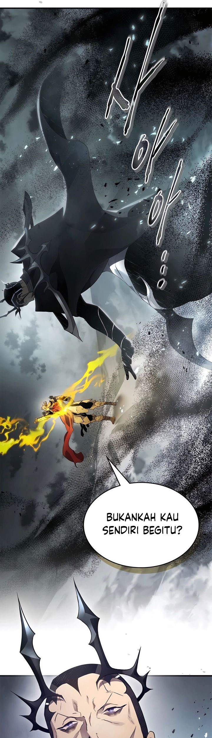 Leveling With the Gods Chapter 122 Gambar 15