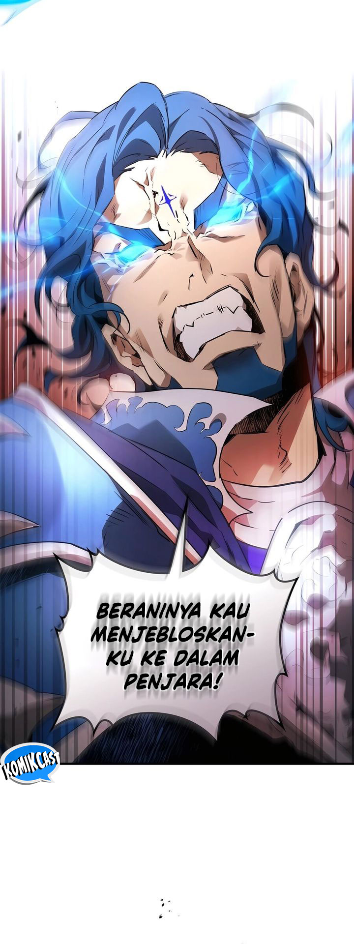 Leveling With the Gods Chapter 122 Gambar 29