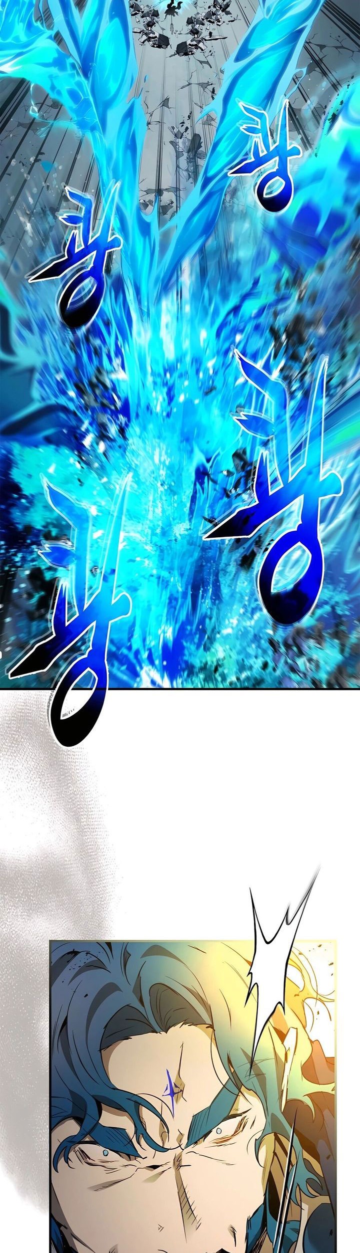 Leveling With the Gods Chapter 122 Gambar 44