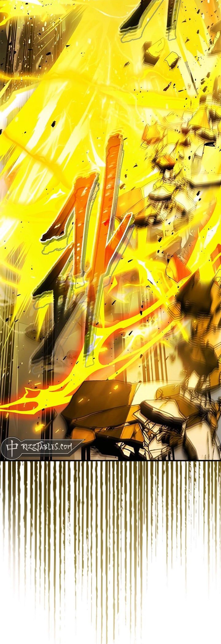 Leveling With the Gods Chapter 122 Gambar 66