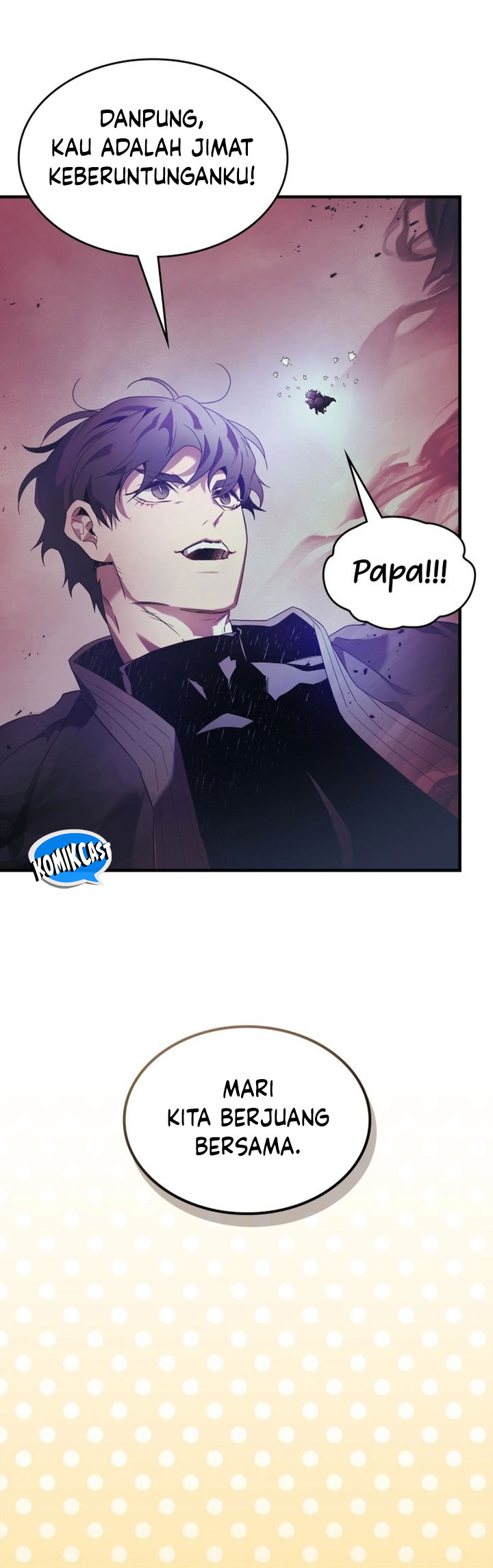 Leveling With the Gods Chapter 121 Gambar 23