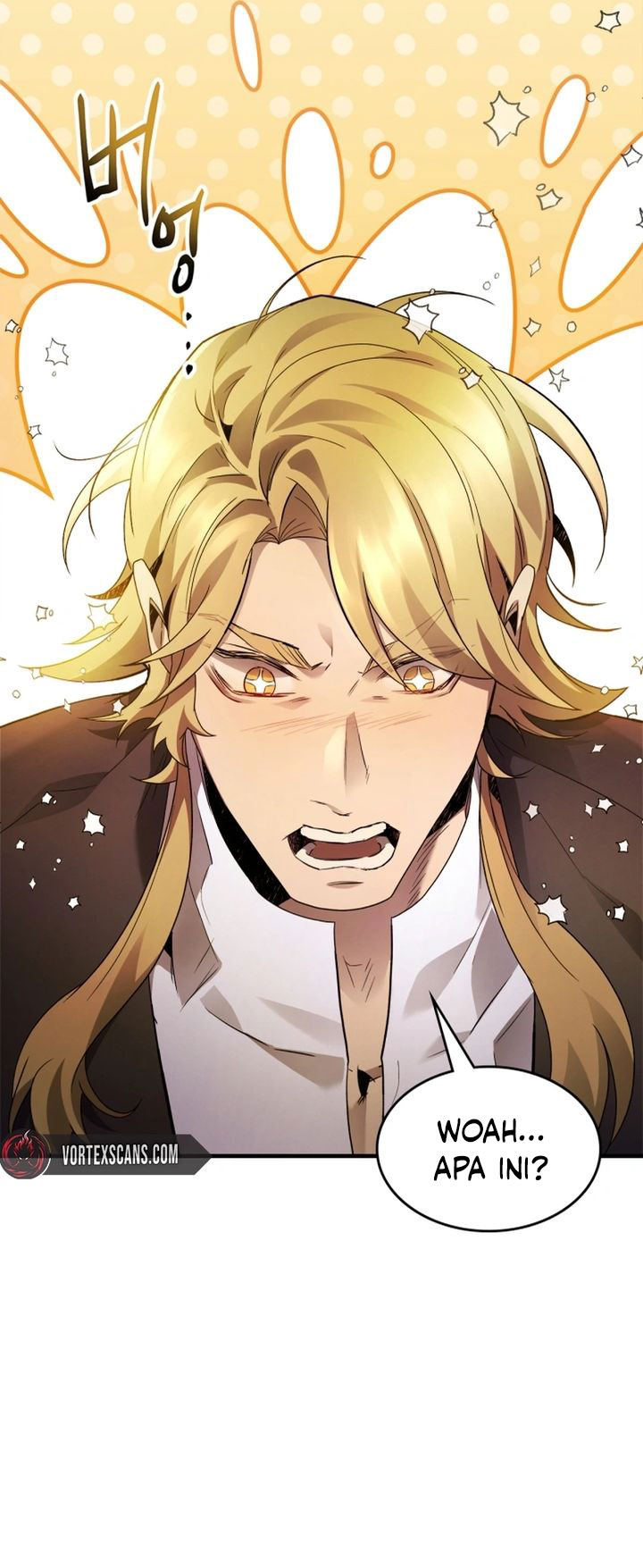 Leveling With the Gods Chapter 121 Gambar 24