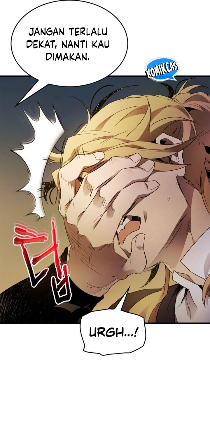 Leveling With the Gods Chapter 121 Gambar 26