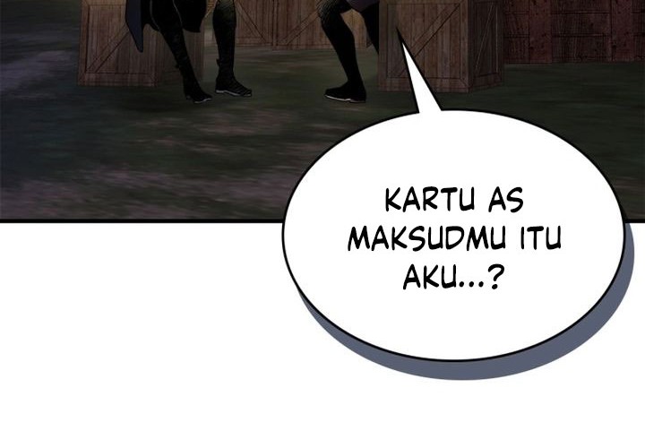 Leveling With the Gods Chapter 121 Gambar 31