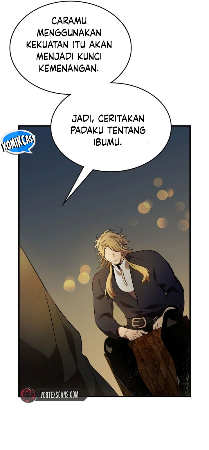 Leveling With the Gods Chapter 121 Gambar 33