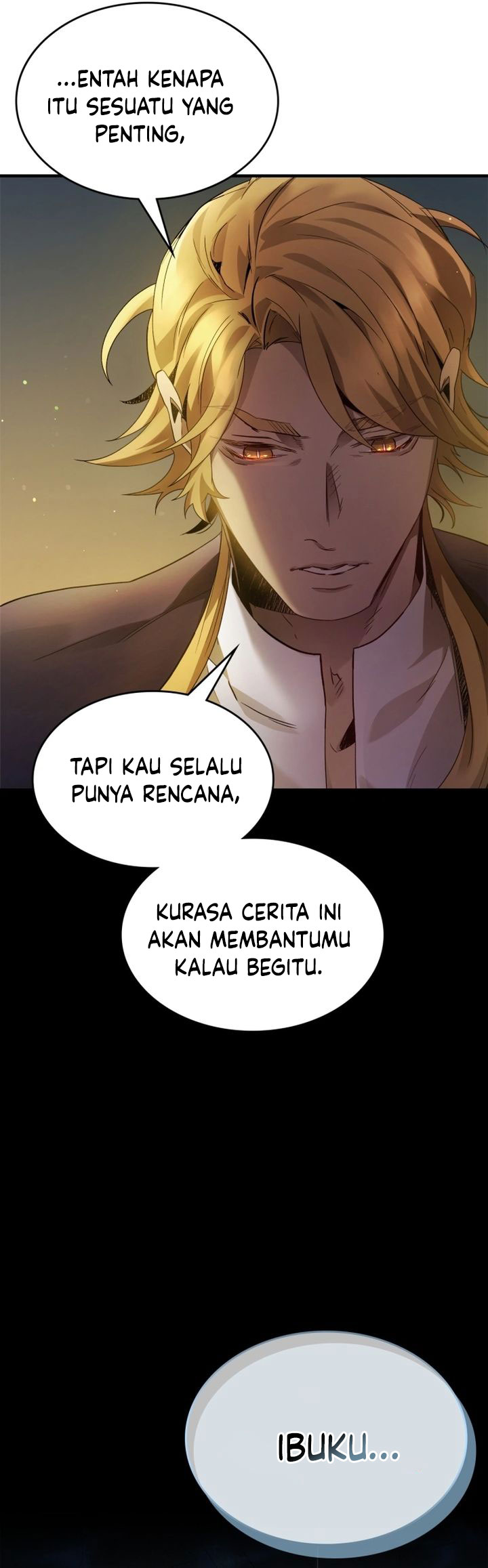 Leveling With the Gods Chapter 121 Gambar 34