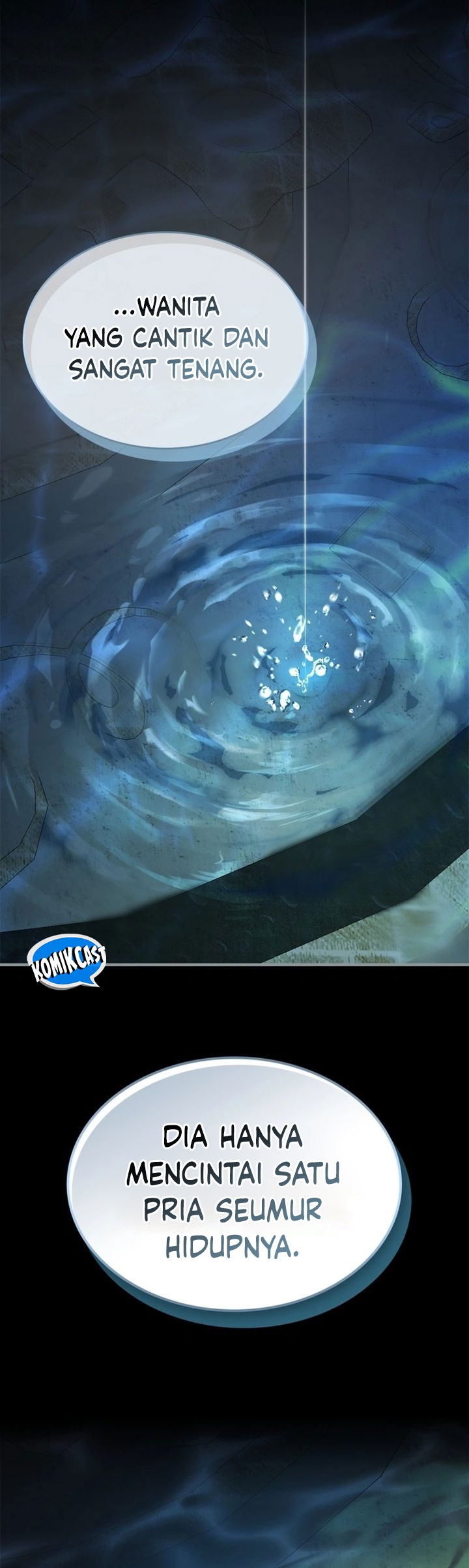Leveling With the Gods Chapter 121 Gambar 35