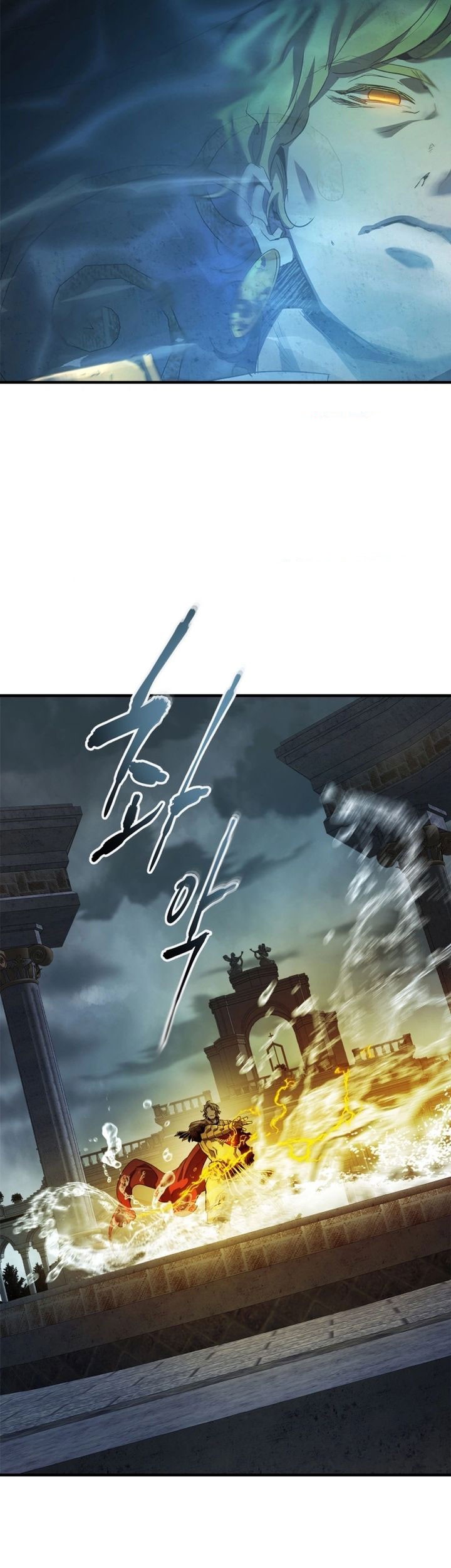 Leveling With the Gods Chapter 121 Gambar 36