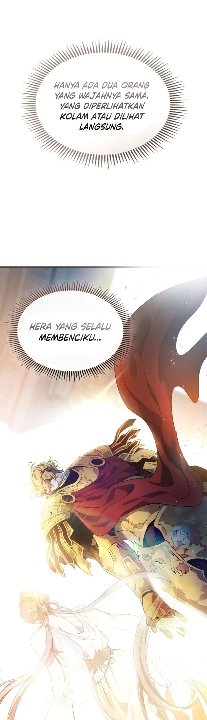 Leveling With the Gods Chapter 121 Gambar 42