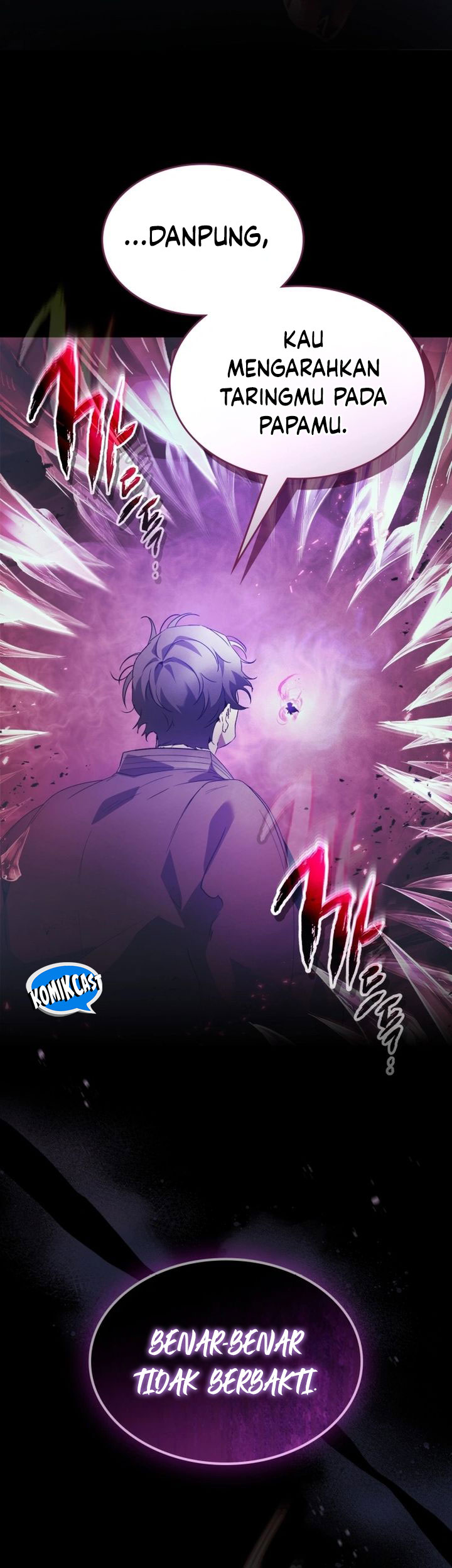 Leveling With the Gods Chapter 121 Gambar 4