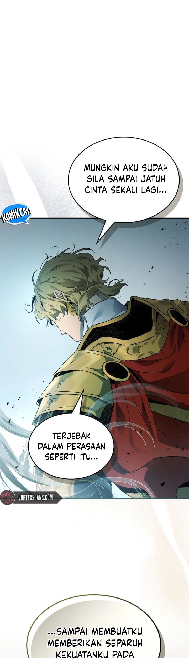 Leveling With the Gods Chapter 121 Gambar 44
