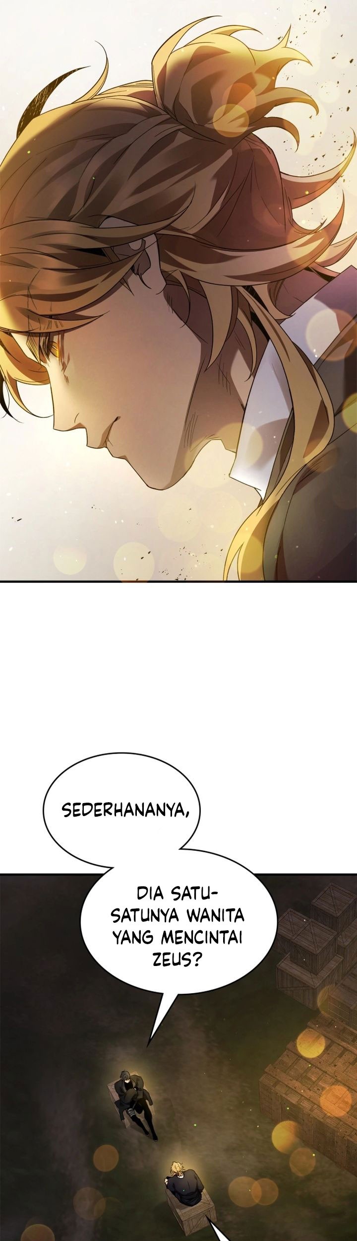 Leveling With the Gods Chapter 121 Gambar 46