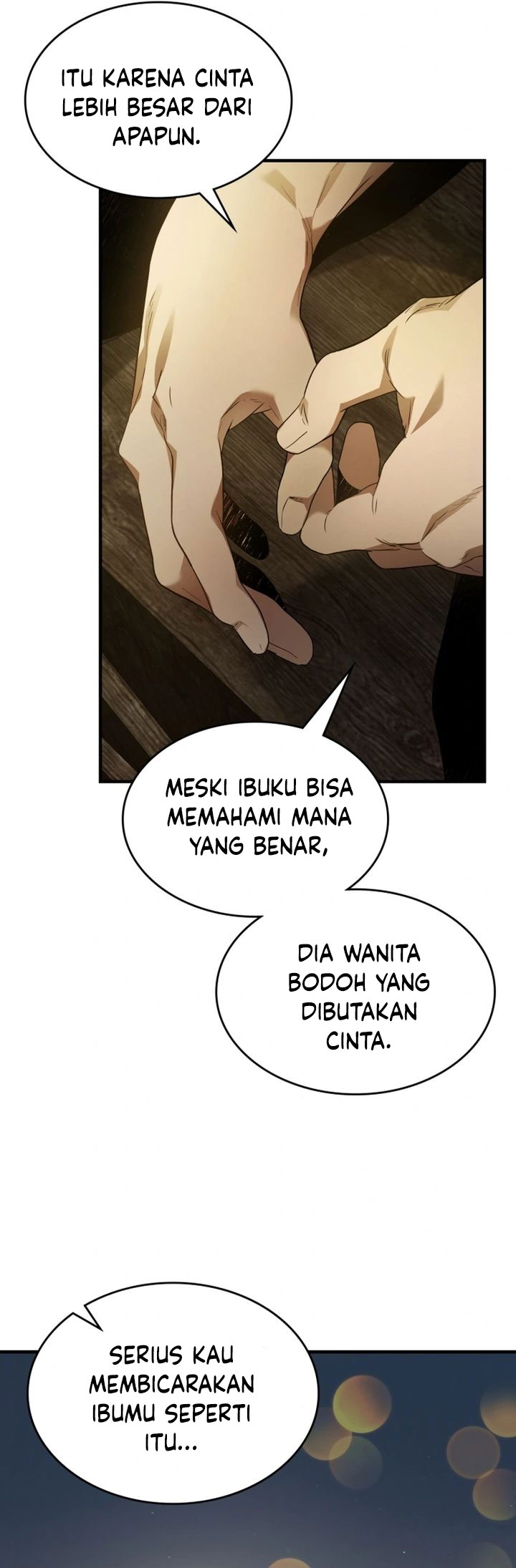 Leveling With the Gods Chapter 121 Gambar 50