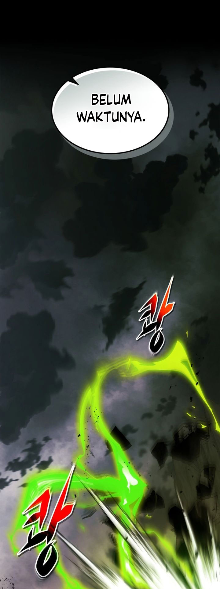 Leveling With the Gods Chapter 121 Gambar 62
