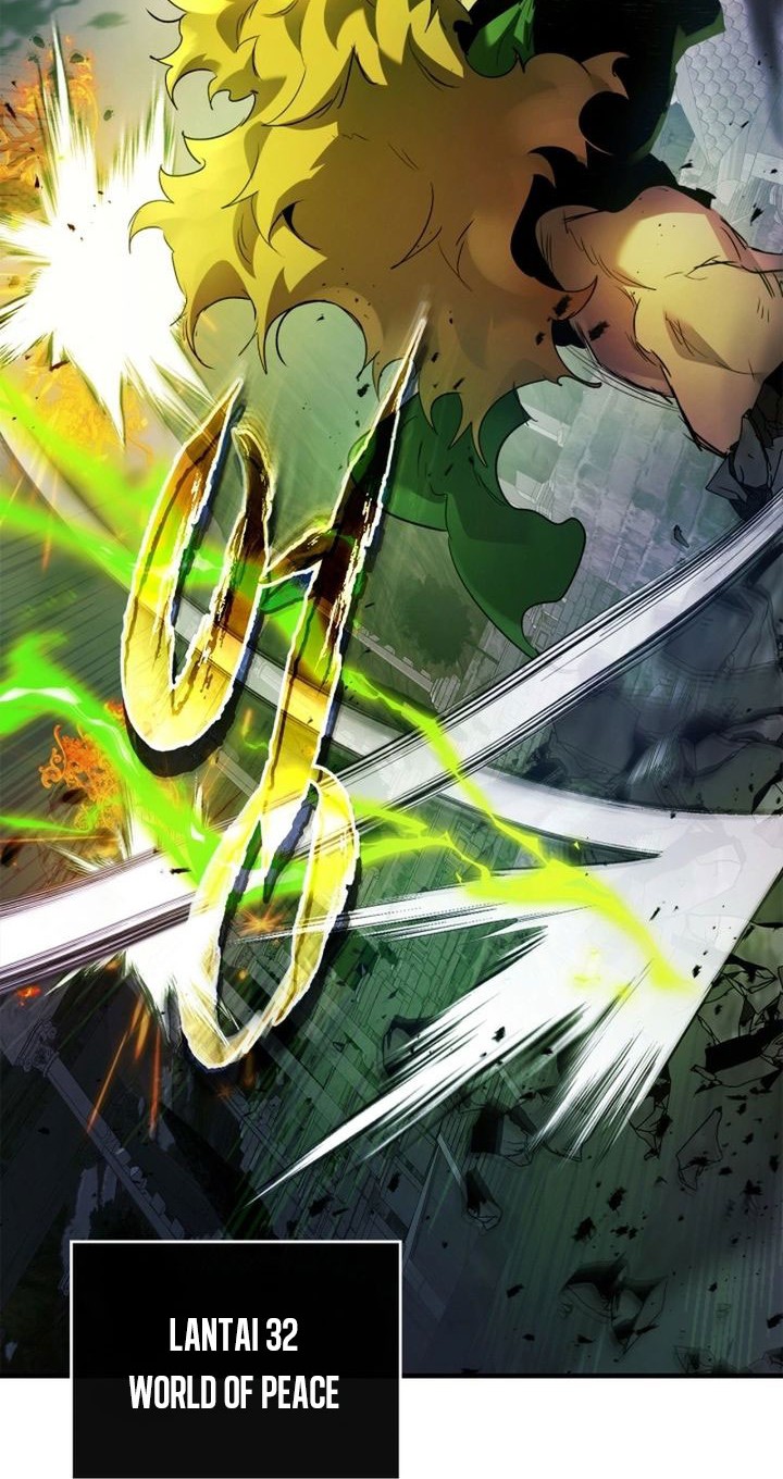 Leveling With the Gods Chapter 121 Gambar 65