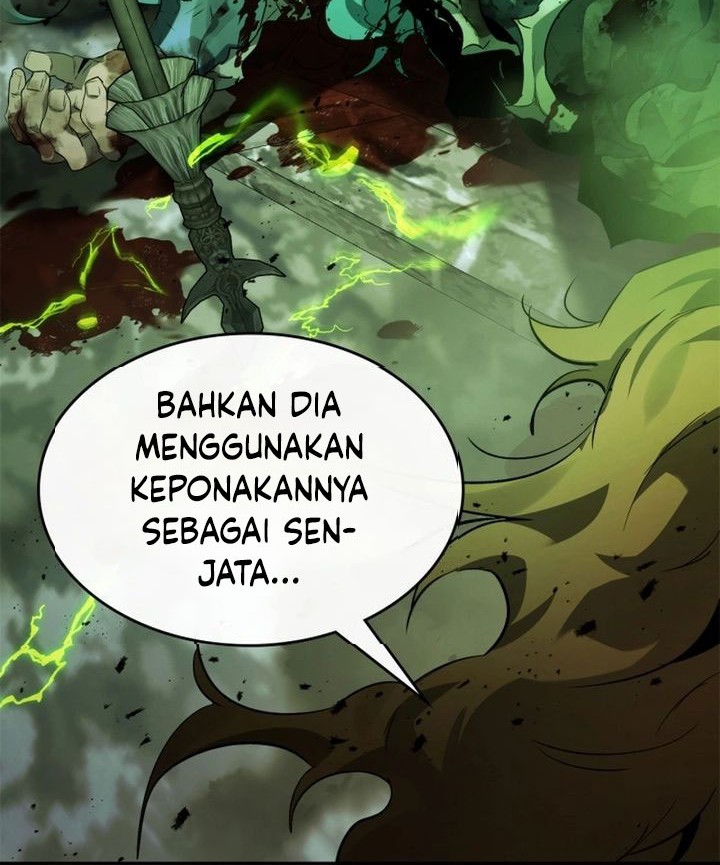Leveling With the Gods Chapter 121 Gambar 67