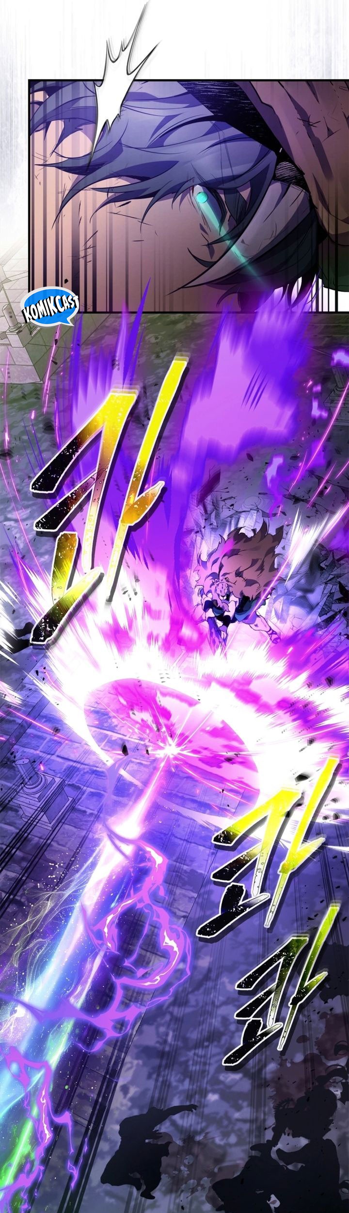Leveling With the Gods Chapter 121 Gambar 76