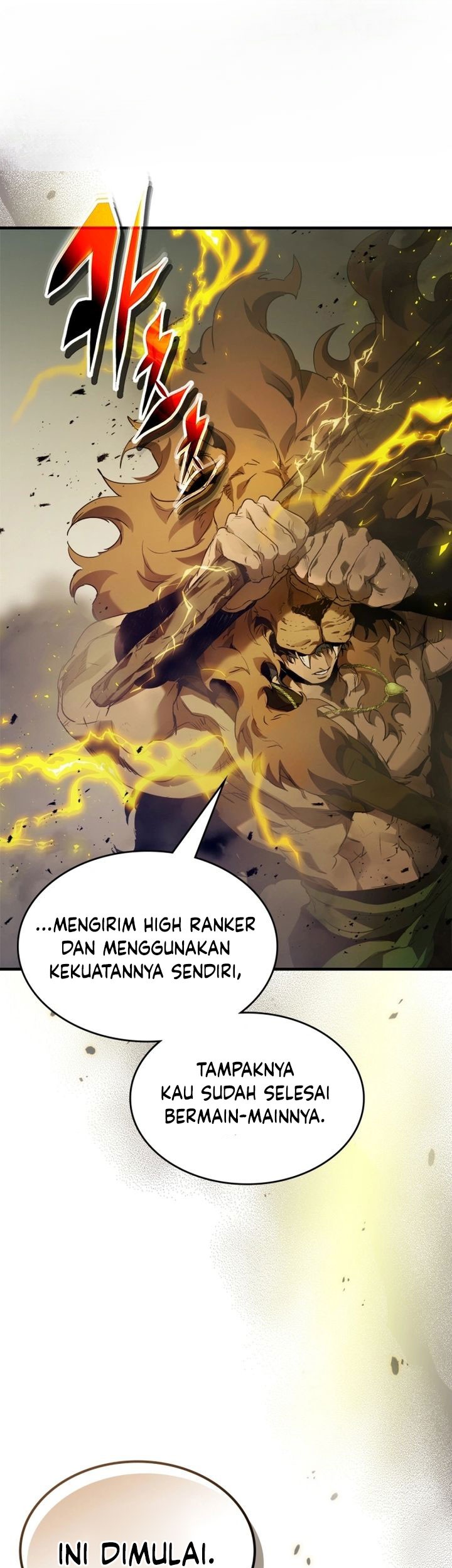 Leveling With the Gods Chapter 121 Gambar 81