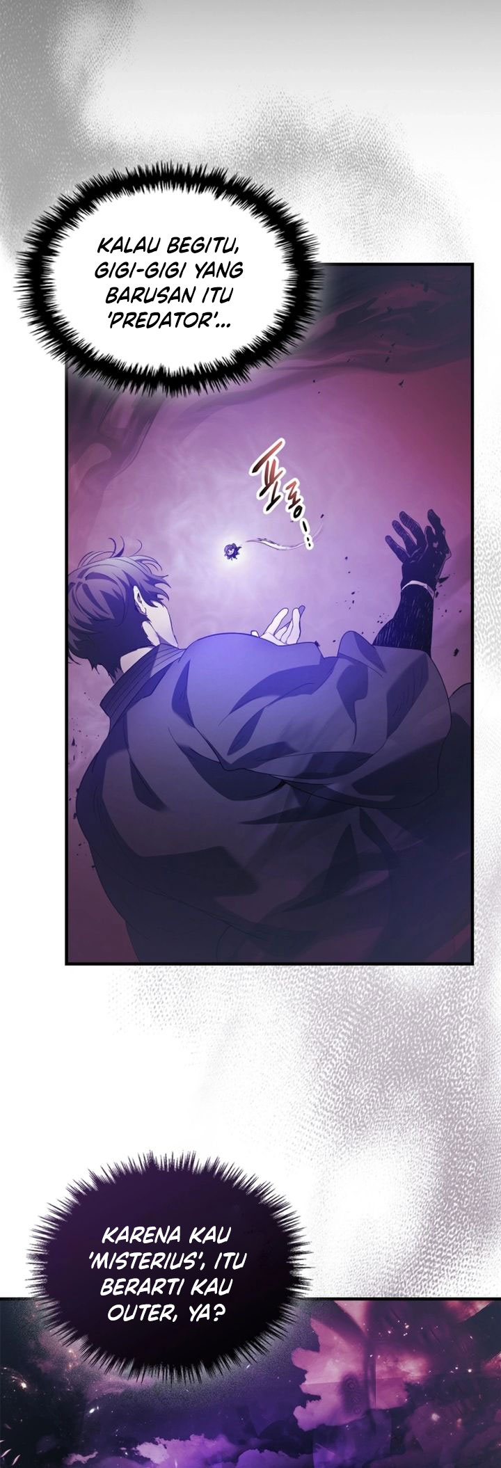 Leveling With the Gods Chapter 121 Gambar 13