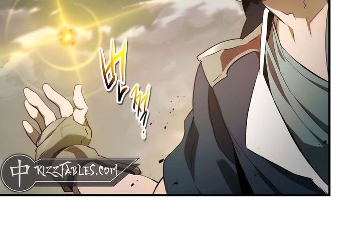 Leveling With the Gods Chapter 120 Gambar 24