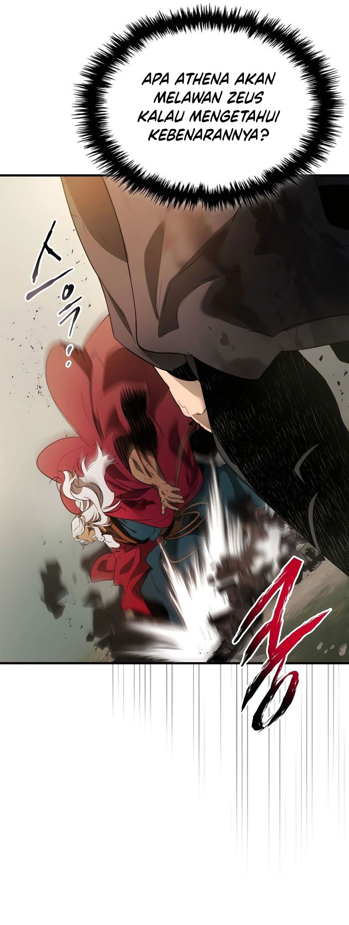 Leveling With the Gods Chapter 120 Gambar 34