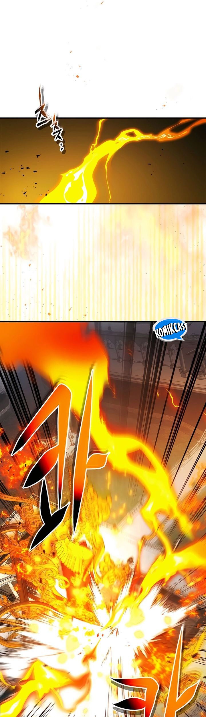 Leveling With the Gods Chapter 120 Gambar 53