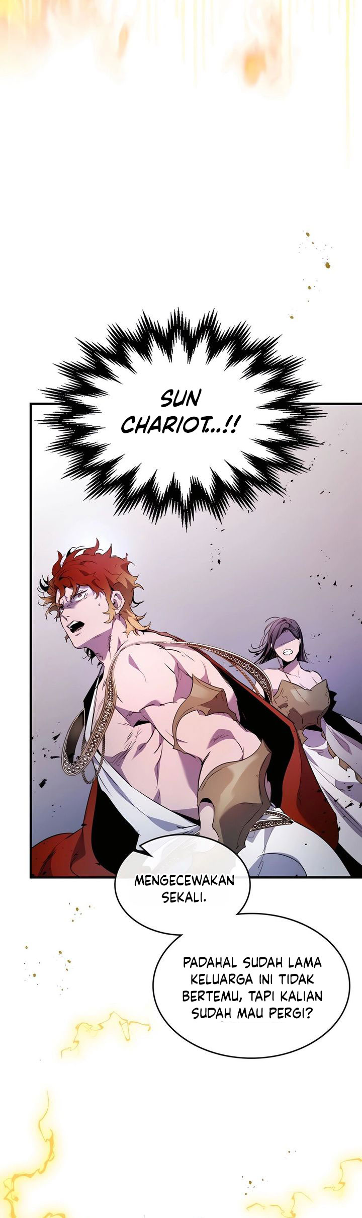 Leveling With the Gods Chapter 120 Gambar 55