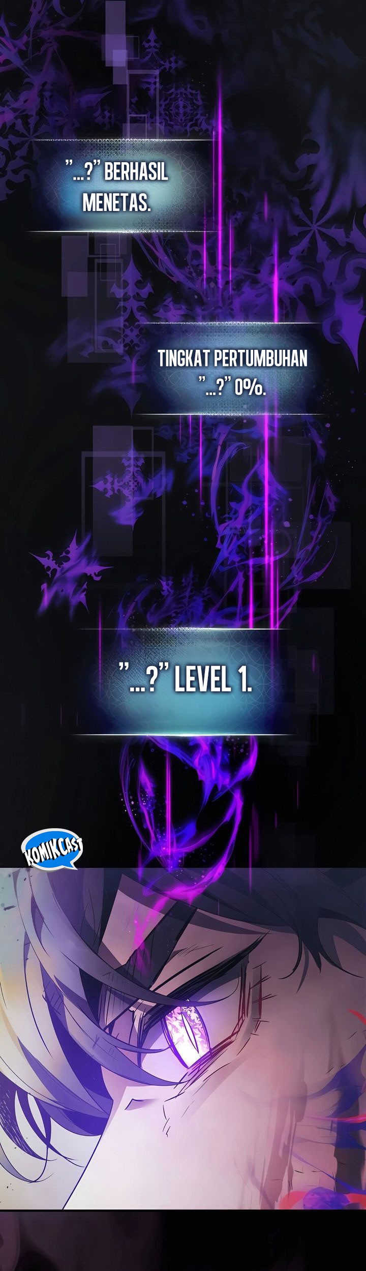 Leveling With the Gods Chapter 120 Gambar 3