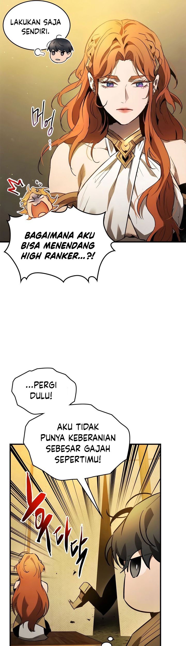 Leveling With the Gods Chapter 120 Gambar 62