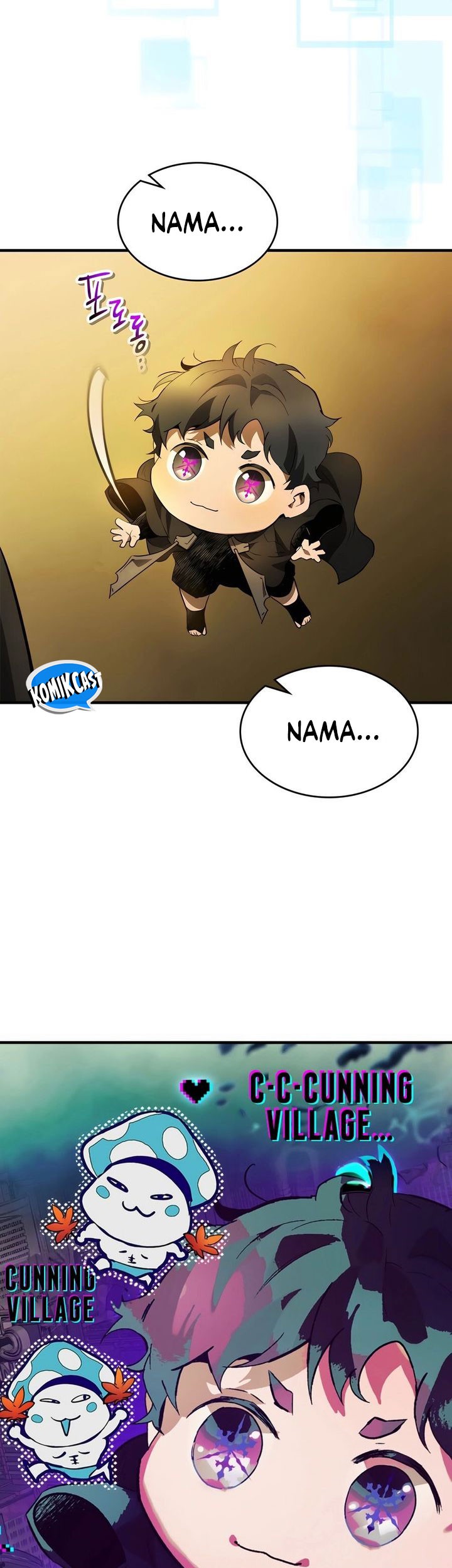 Leveling With the Gods Chapter 120 Gambar 70