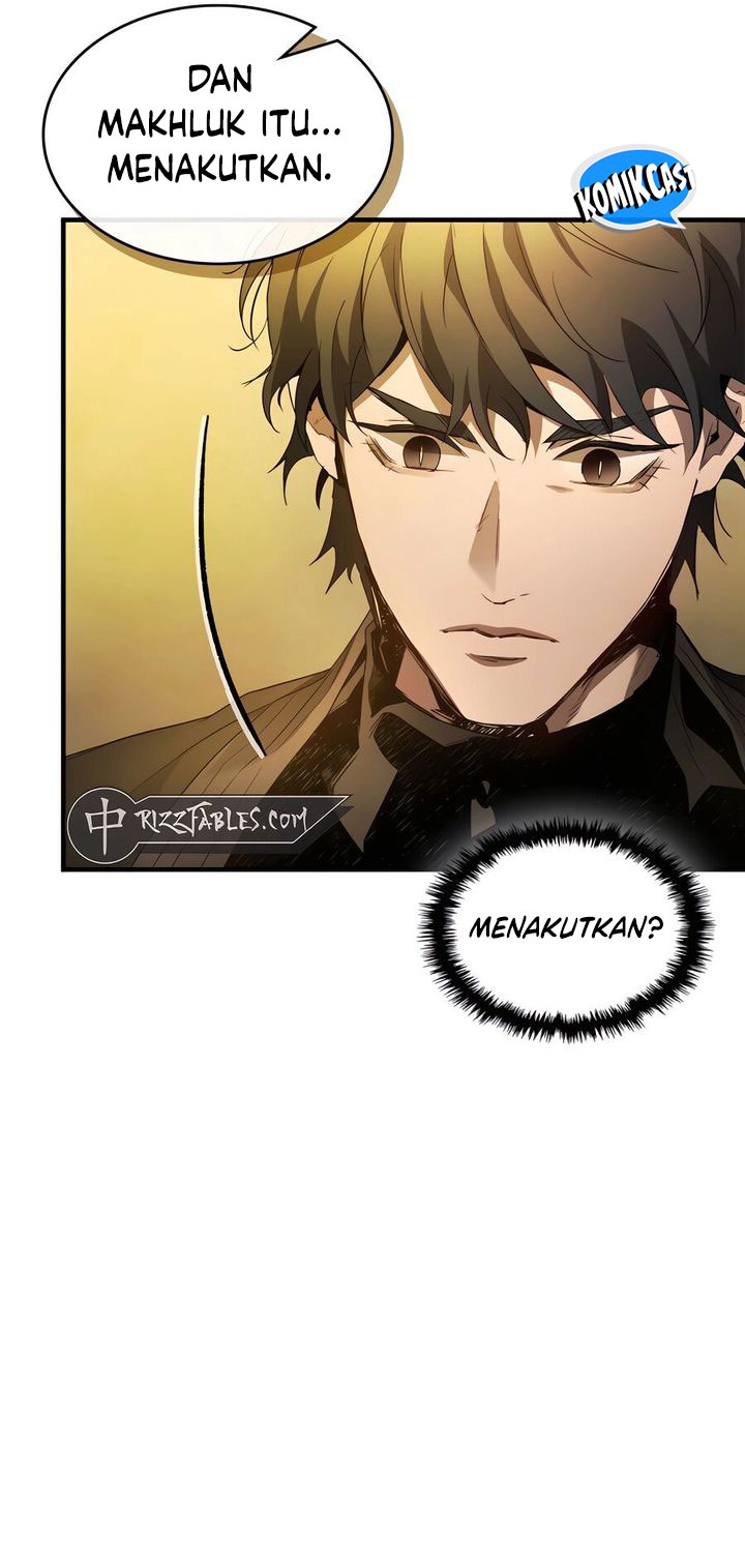 Leveling With the Gods Chapter 120 Gambar 76