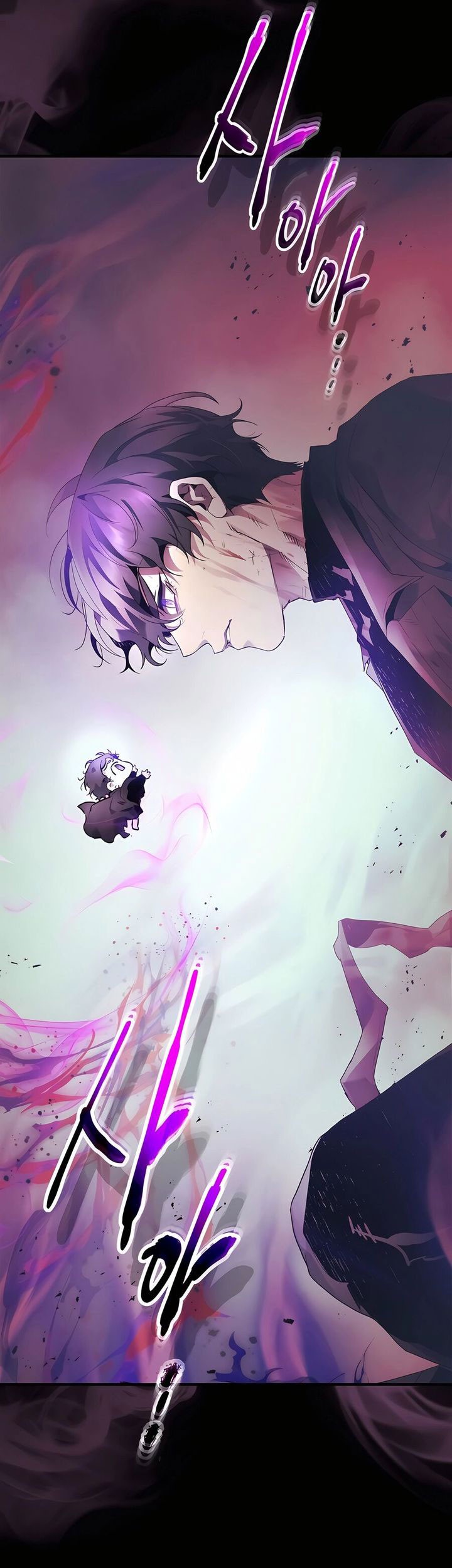 Leveling With the Gods Chapter 120 Gambar 5