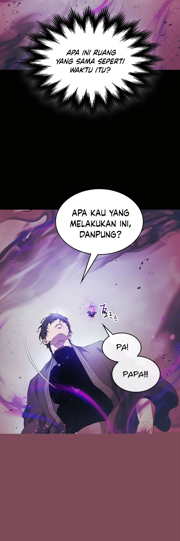 Leveling With the Gods Chapter 120 Gambar 80