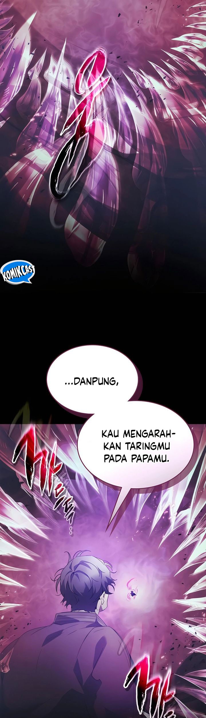 Leveling With the Gods Chapter 120 Gambar 83