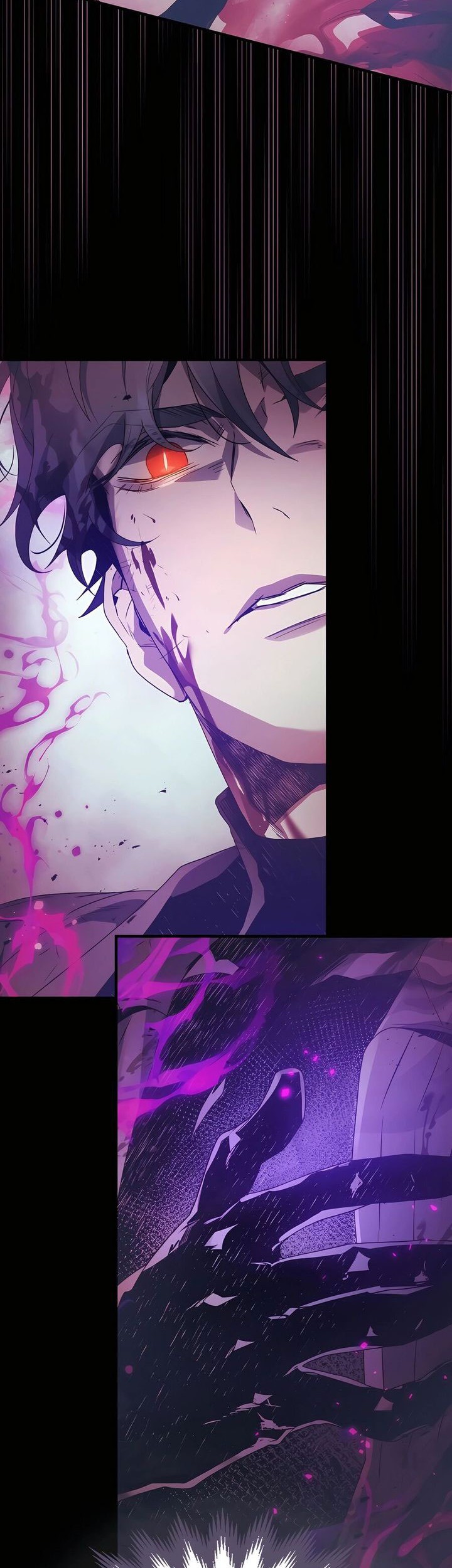 Leveling With the Gods Chapter 120 Gambar 9