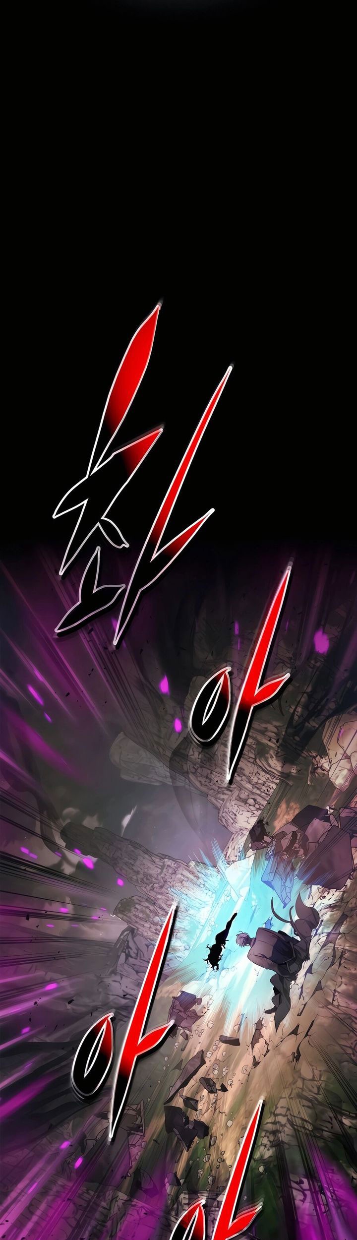 Leveling With the Gods Chapter 120 Gambar 11