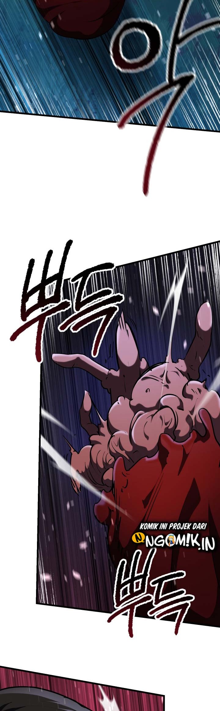 Sword King Chapter 82 Gambar 30