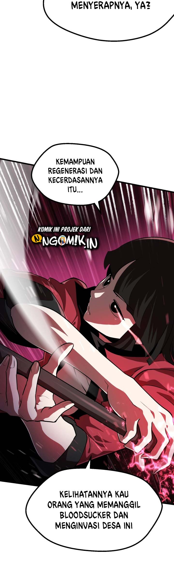 Sword King Chapter 82 Gambar 33