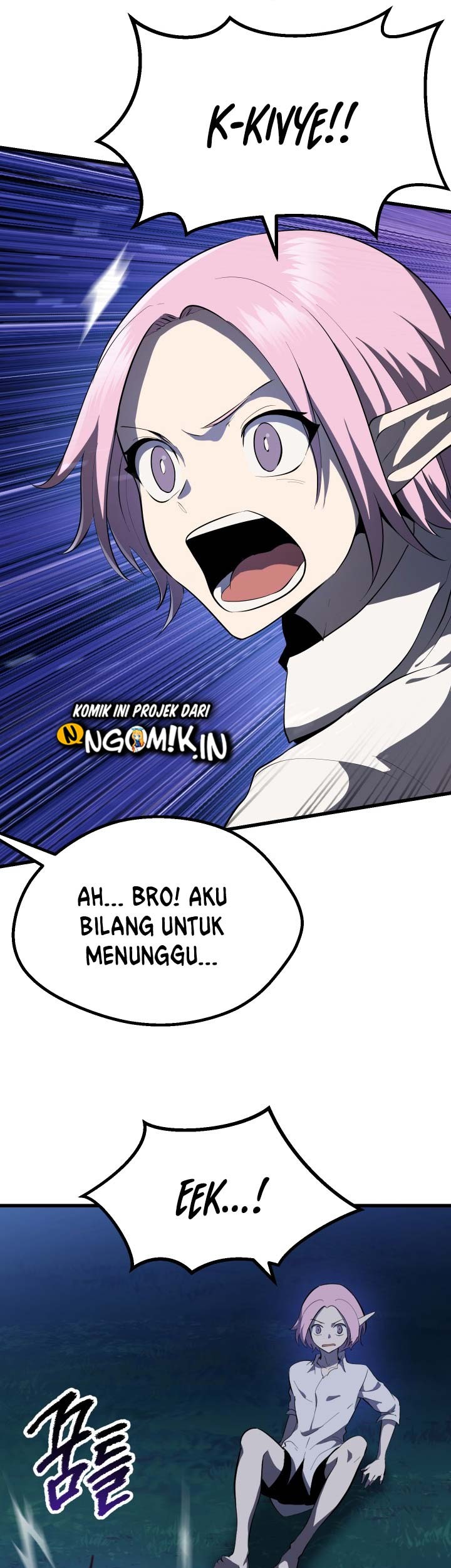 Sword King Chapter 82 Gambar 52