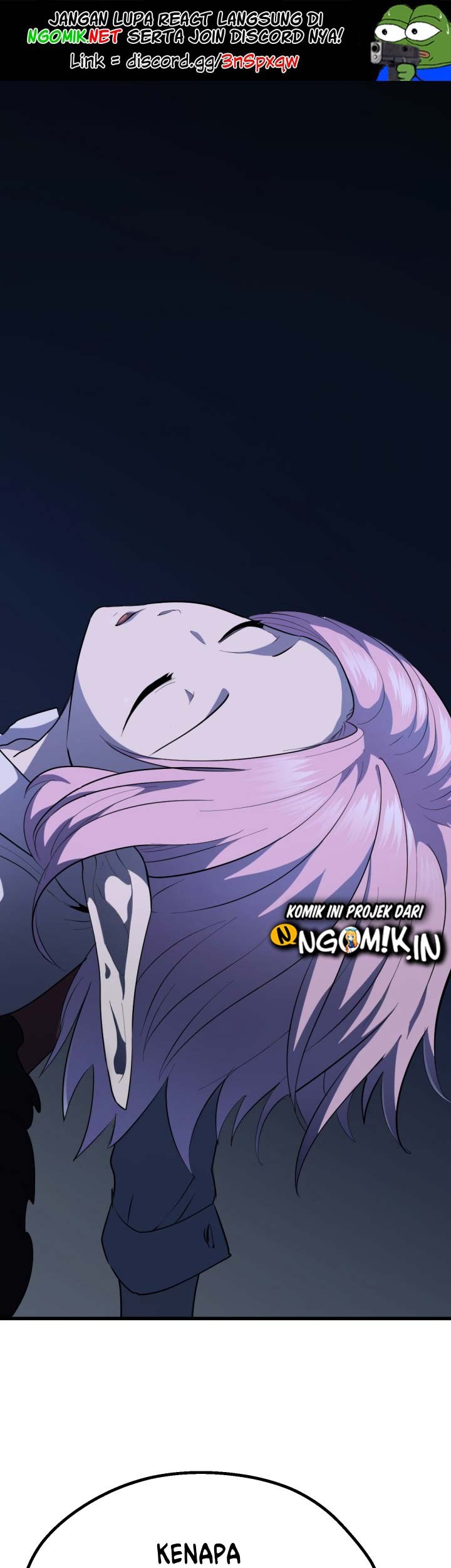 Baca Manhwa Sword King Chapter 82 Gambar 2
