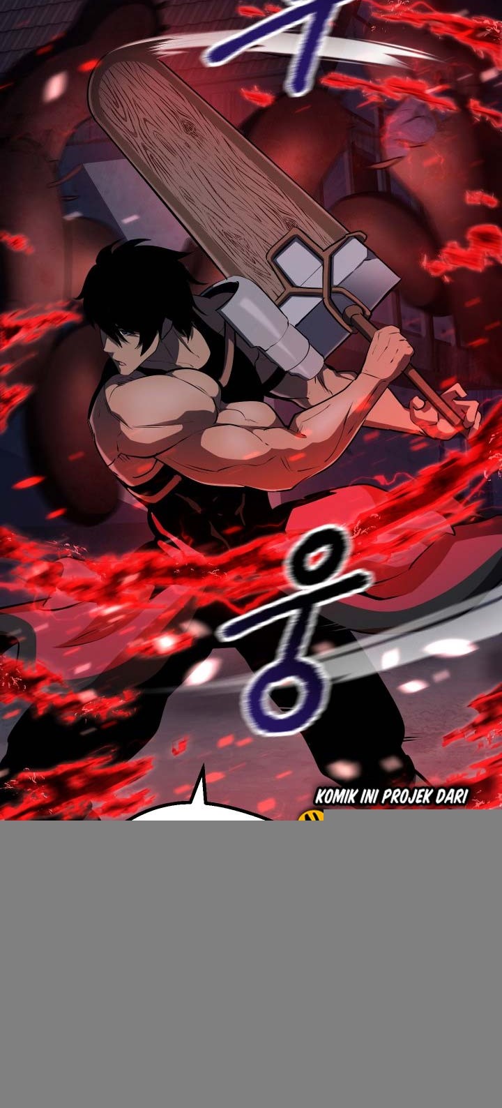 Sword King Chapter 82 Gambar 16