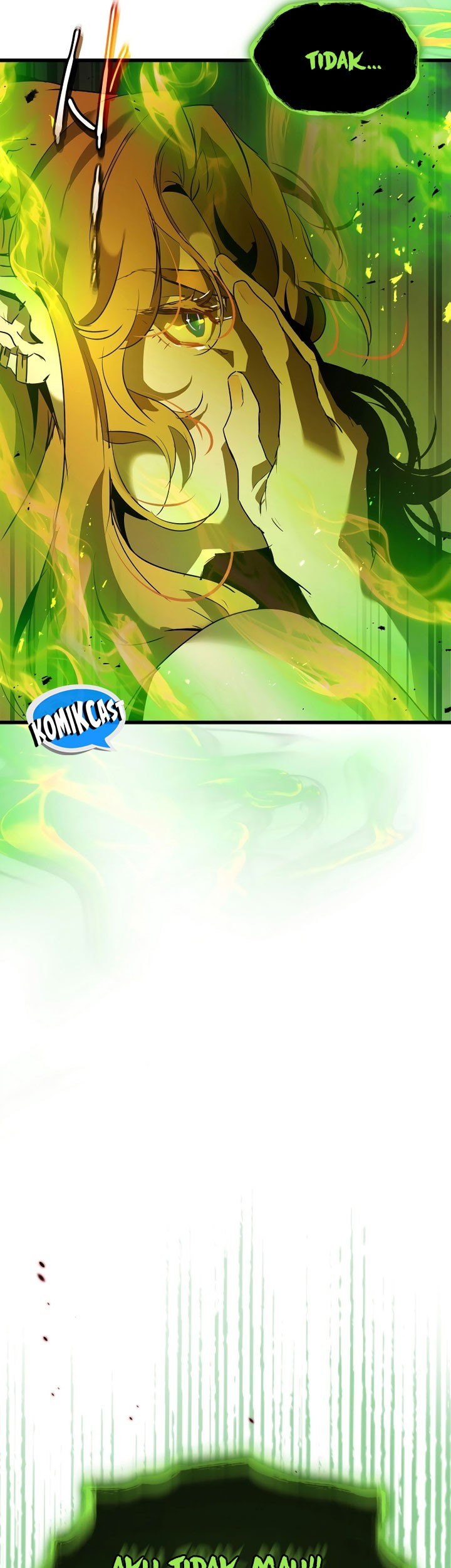 Leveling With the Gods Chapter 119 Gambar 22