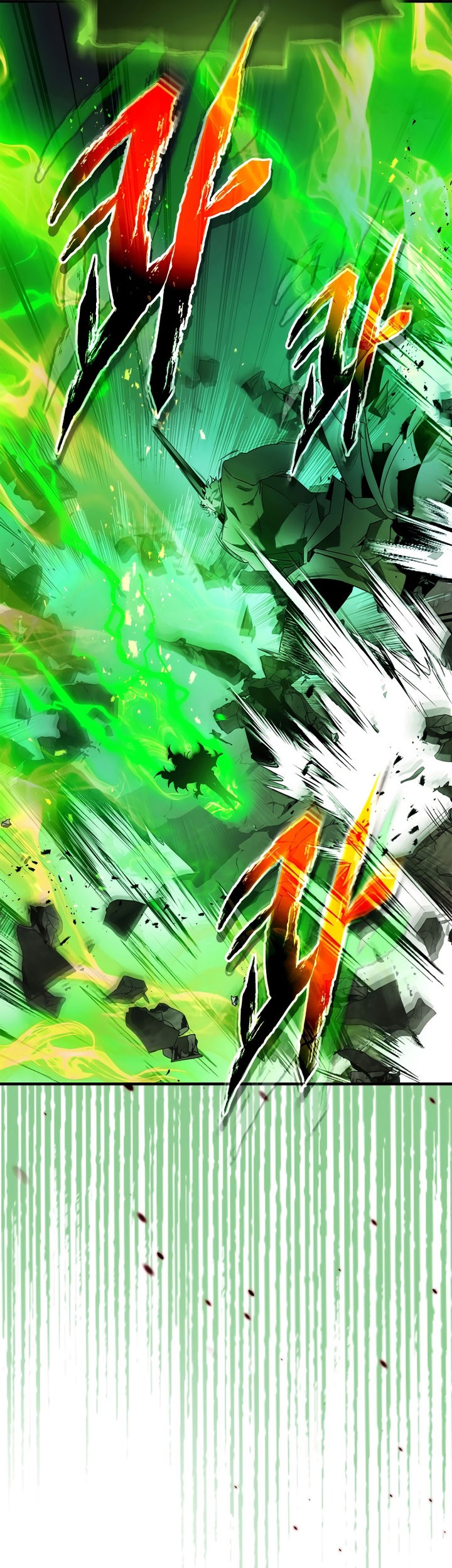 Leveling With the Gods Chapter 119 Gambar 24